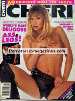 Sex magazine Cheri November 1993 *Deidre Holland*